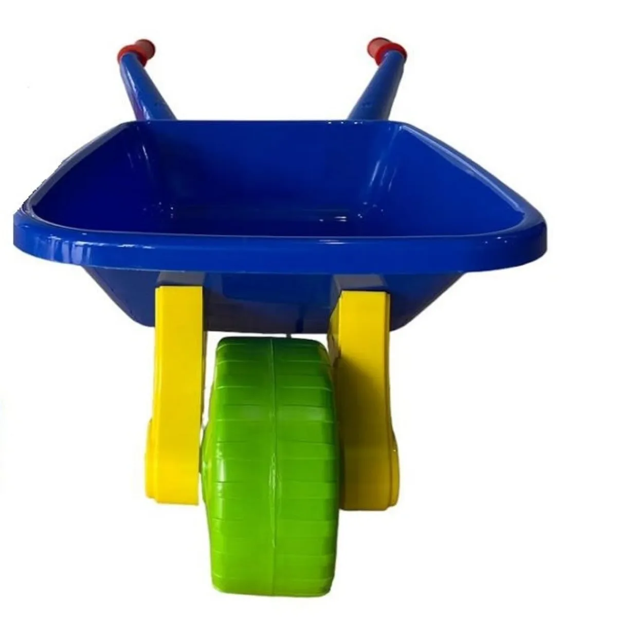 GENERICO - Carretilla Playera con Pala Infantil para Playa 25o2