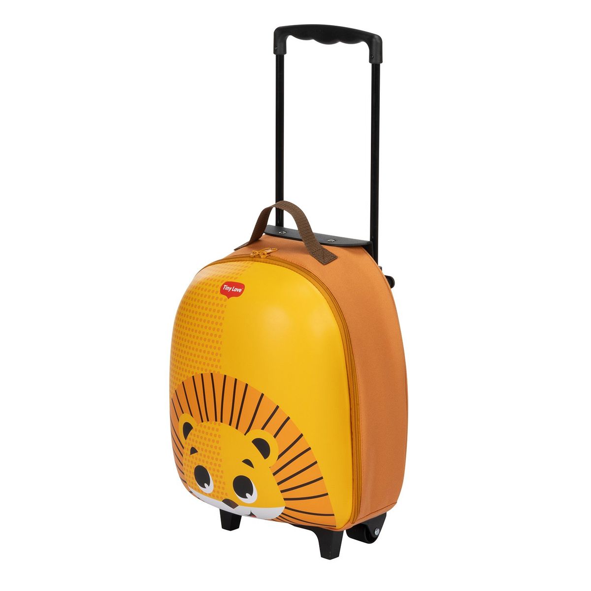 TINY LOVE - Mochila Con Ruedas Tiny León Tiny Love