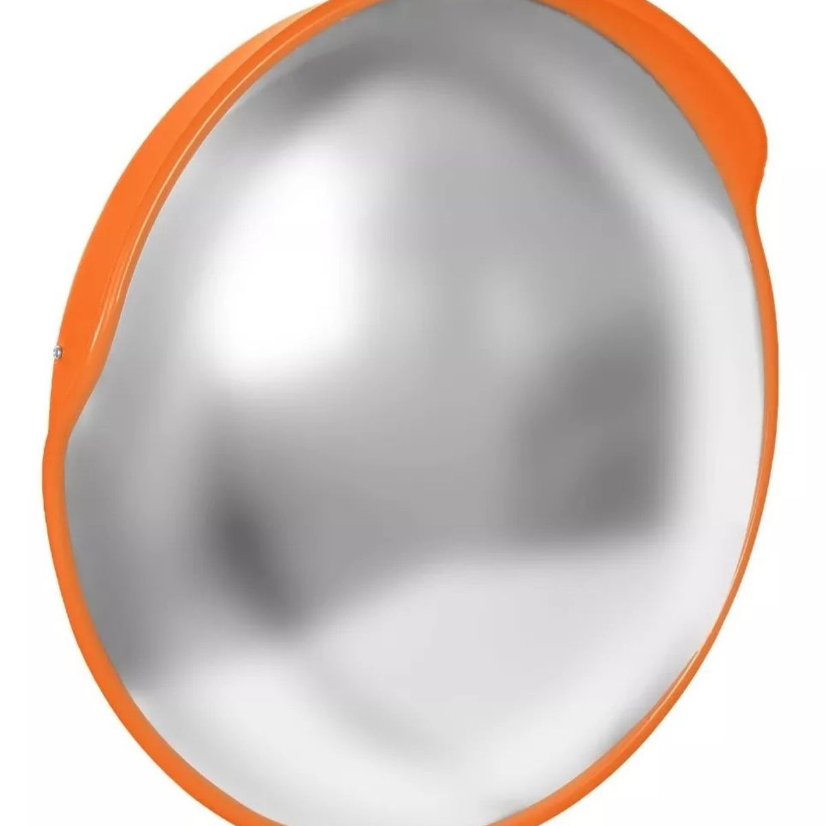 KUANGYE - Espejo 100 Cms. Curvo Convexo para Poste