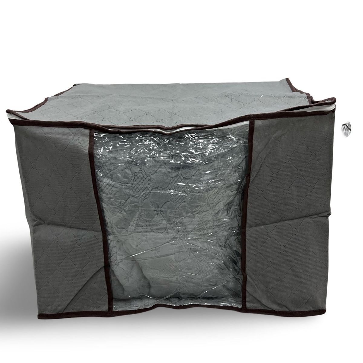 GENERICO - Bolsas Plegables para Ropa y Mantas - Set de 3