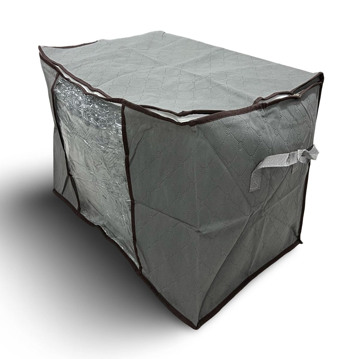 GENERICO - Bolsas Plegables para Ropa y Mantas - Set de 3