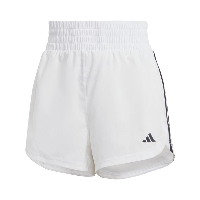 ADIDAS - Shorts Adidas Entrenamiento Pacer Training Mujer IS2171