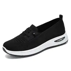 BLWOENS - Zapatilla Mujer - Negro
