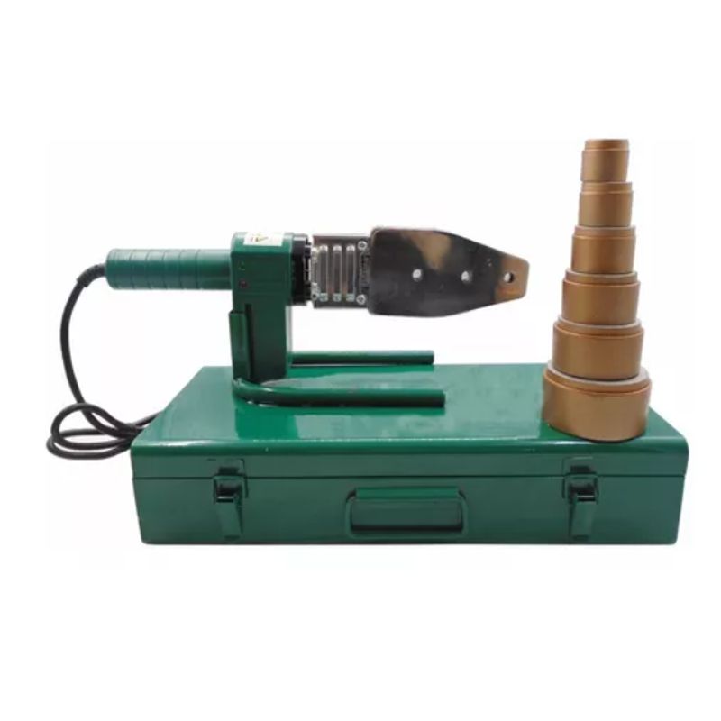 GENERICO - Máquina Termofusora Ppr 1000w 20 - 63mm