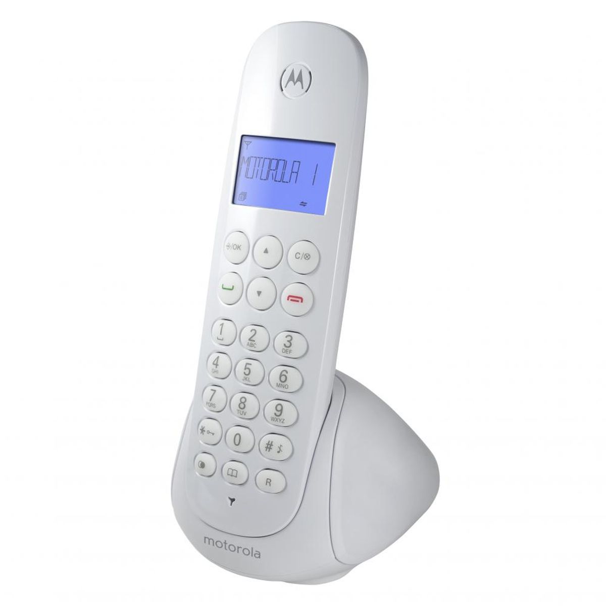 MOTOROLA - Telefono Inalambrico Motorola M700 Blanco