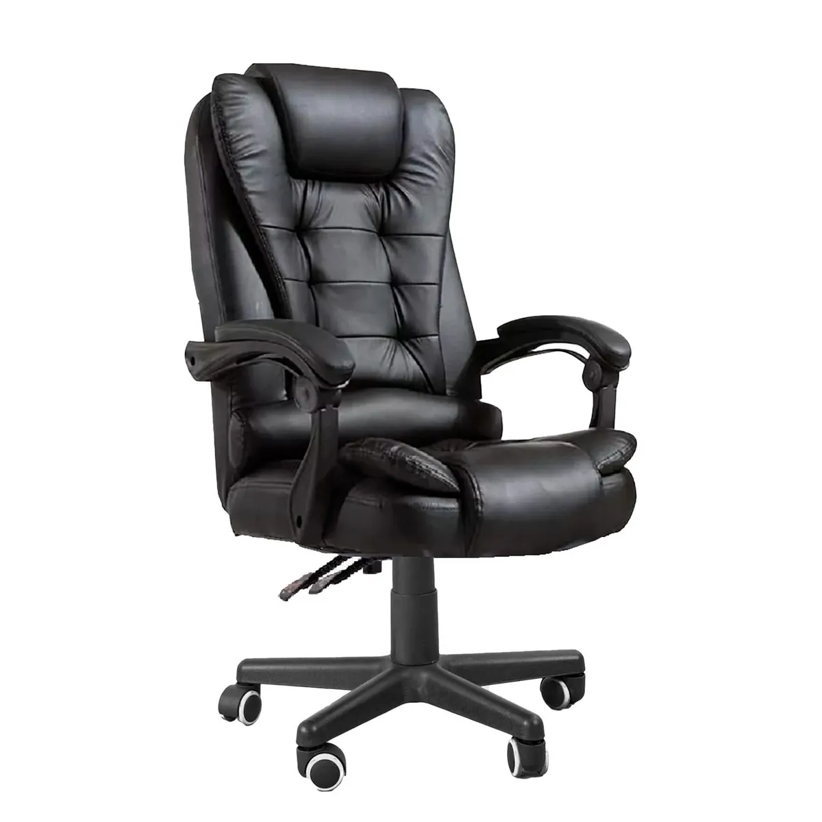 GLOBAL LATIN GROUP - Silla de Oficina Escritorio Ejecutiva con Diseño y Confort Premium