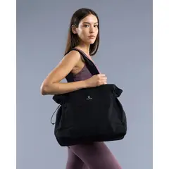 THEA - Bolso Juno Black - Negro