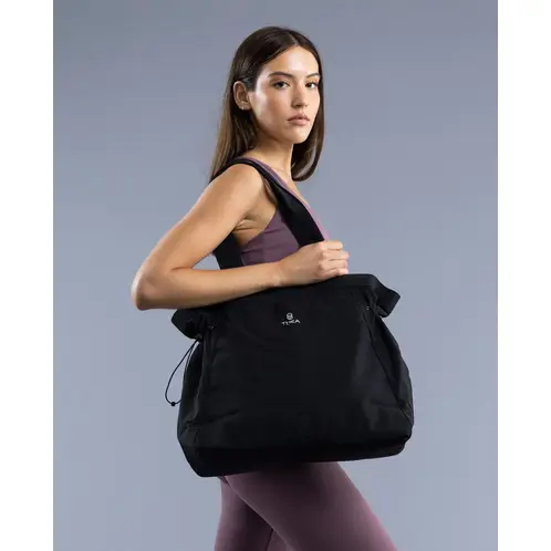 THEA - Bolso Juno Black - Negro