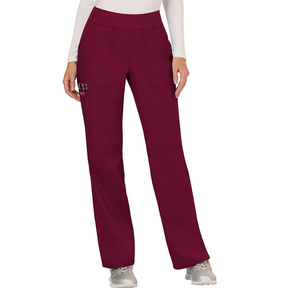 CHEROKEE - PANTALONES MUJER CHEROKEE WW REVOLUTION WW110