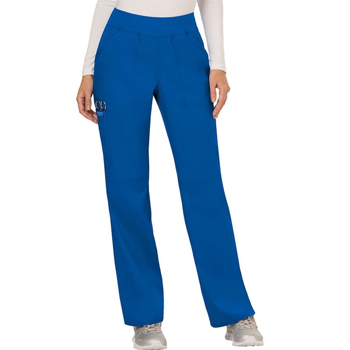 CHEROKEE - PANTALONES MUJER CHEROKEE WW REVOLUTION WW110
