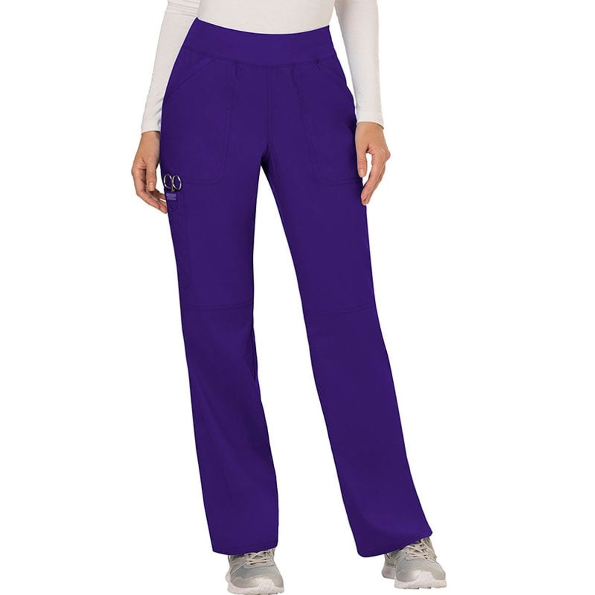 CHEROKEE - PANTALONES MUJER CHEROKEE WW REVOLUTION WW110