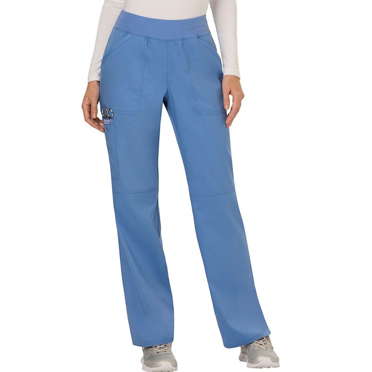 CHEROKEE - PANTALONES MUJER CHEROKEE WW REVOLUTION WW110