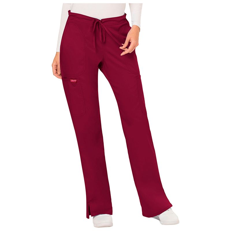 CHEROKEE - PANTALONES MUJER CHEROKEE WW REVOLUTION WW120
