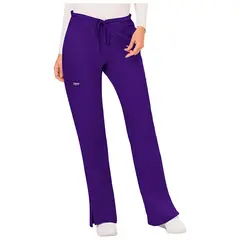 CHEROKEE - PANTALON CLINICO MUJER WW REVOLUTION WW120 - UNIFORMES CLINICOS