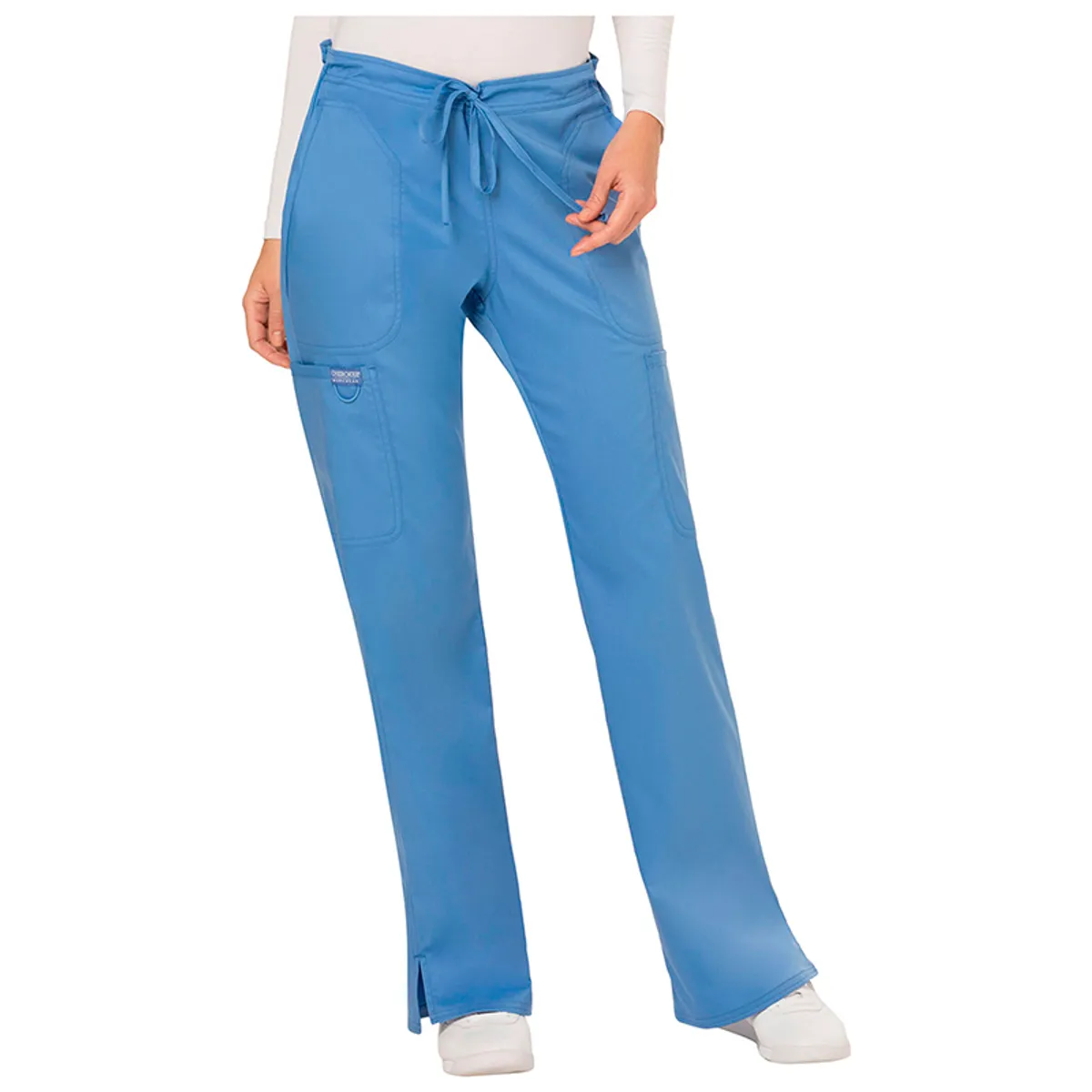 CHEROKEE - PANTALONES MUJER CHEROKEE WW REVOLUTION WW120
