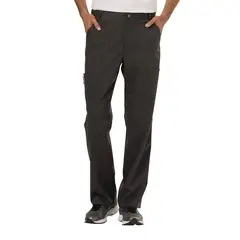 CHEROKEE - PANTALON CLINICO HOMBRE WW REVOLUTION WW140 - UNIFORMES CLINICOS