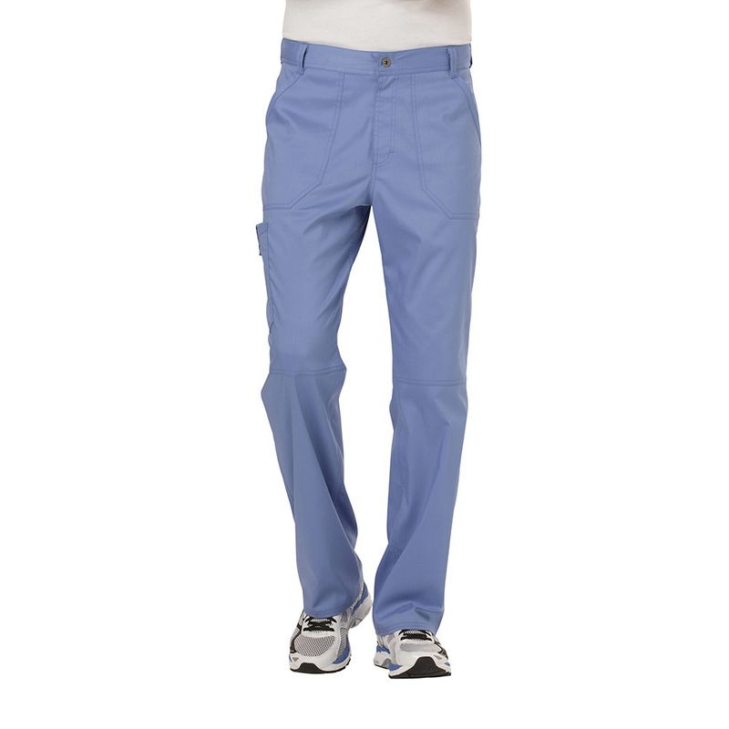 CHEROKEE - PANTALONES HOMBRE CHEROKEE WW REVOLUTION WW140
