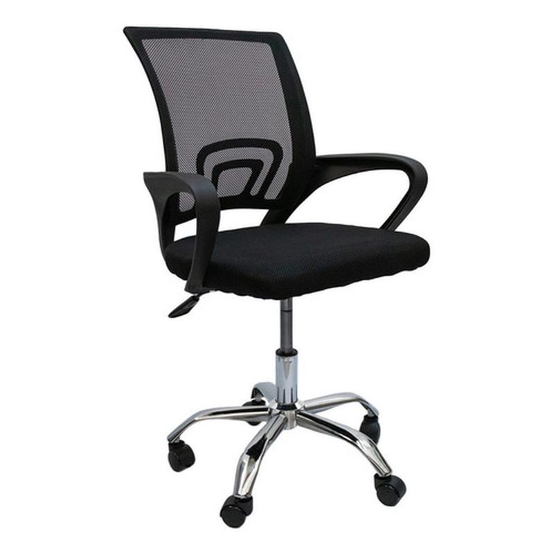 COOLER MASTER - Silla Ejecutiva De Escritorio Para Oficina Ergonómica Negra