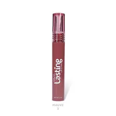 DOLCE BELLA - LABIAL LIQUIDO VINYL LASTING MAUVE TONO 3