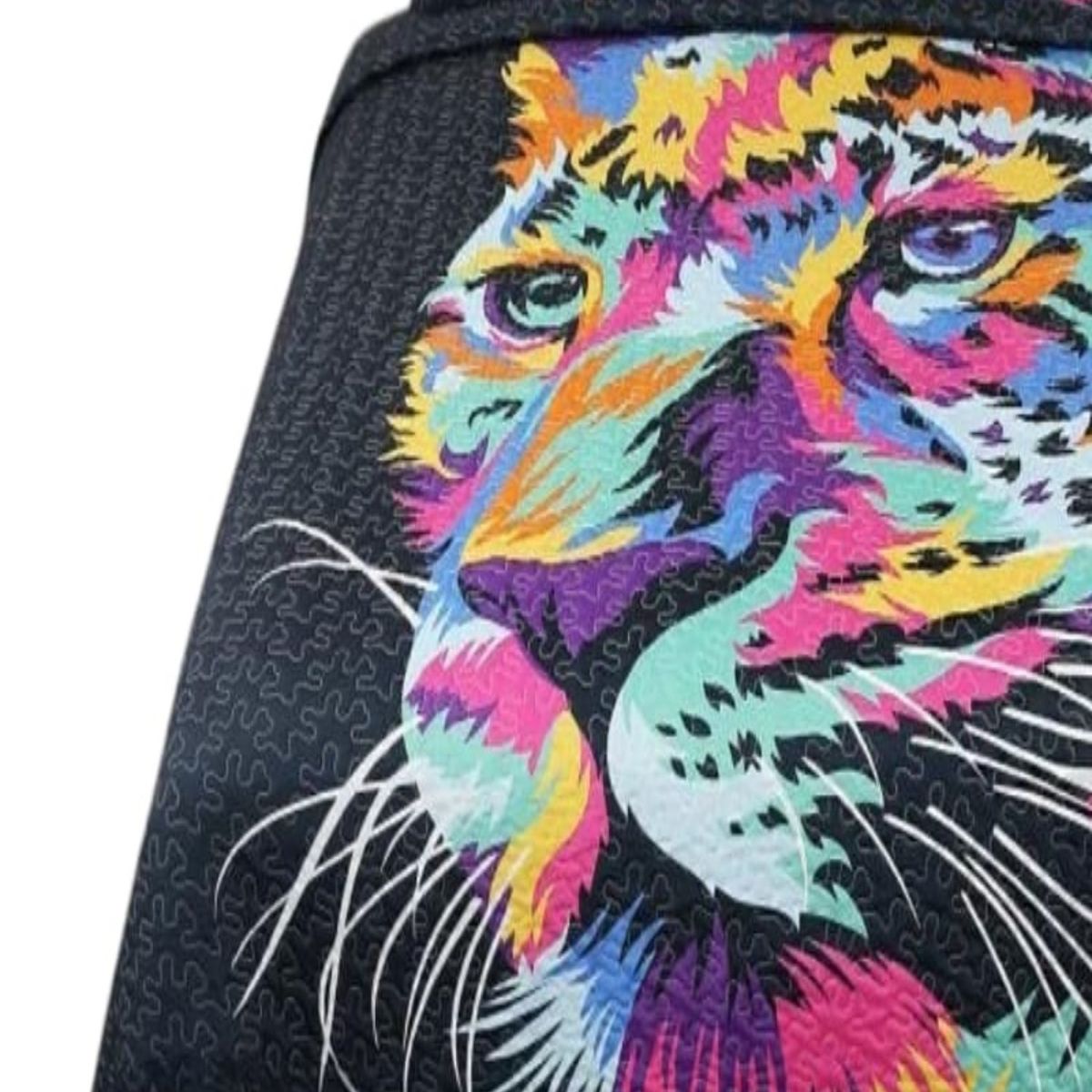 GENERICO - Quilt 2 Plazas Diseño - Cubrecama Primavera Verano C2