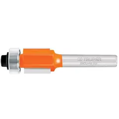 GENERICO - FRESA 11444 CORTE RECTO CBALERO 12 13MM TRUPER