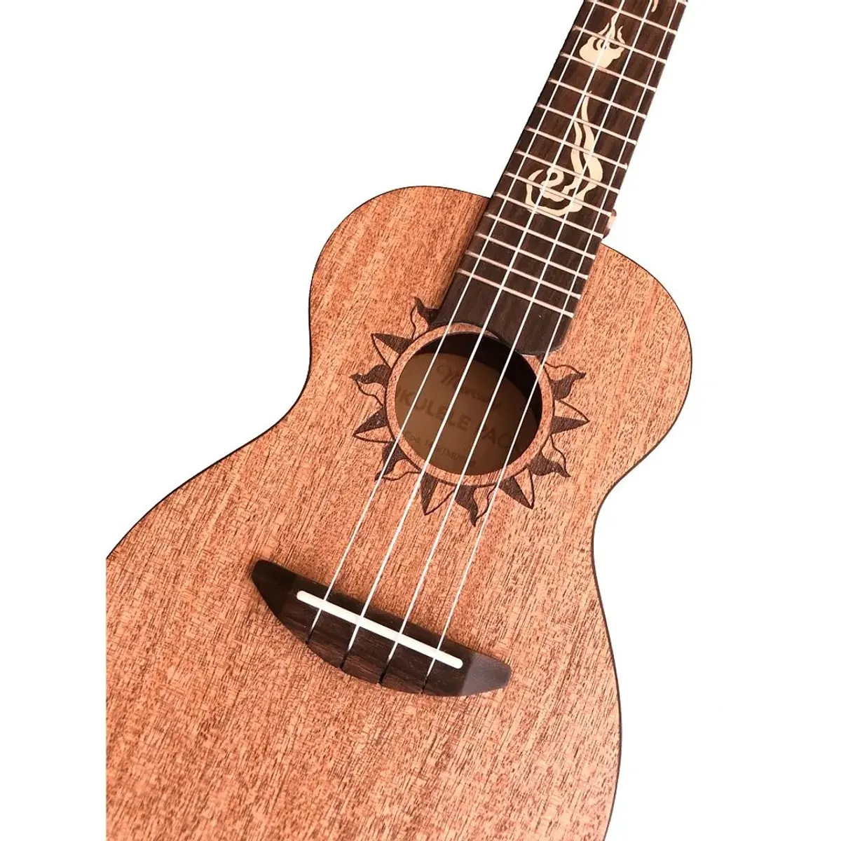 MERCURY - Pack Ukelele Concierto Mercury Muk08