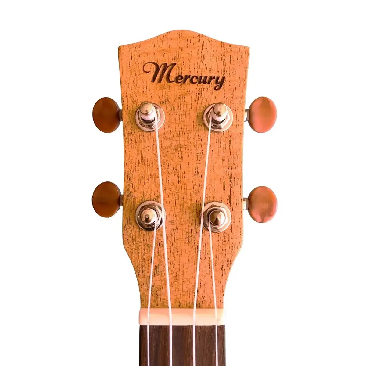 MERCURY - Pack Ukelele Concierto Mercury Muk08