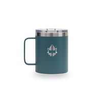 Taza Térmica 355ml Petrol Blue