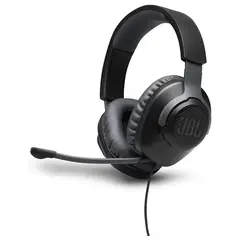 JBL - Audífonos Gamer Quantum 100 Jack 35mm Negro