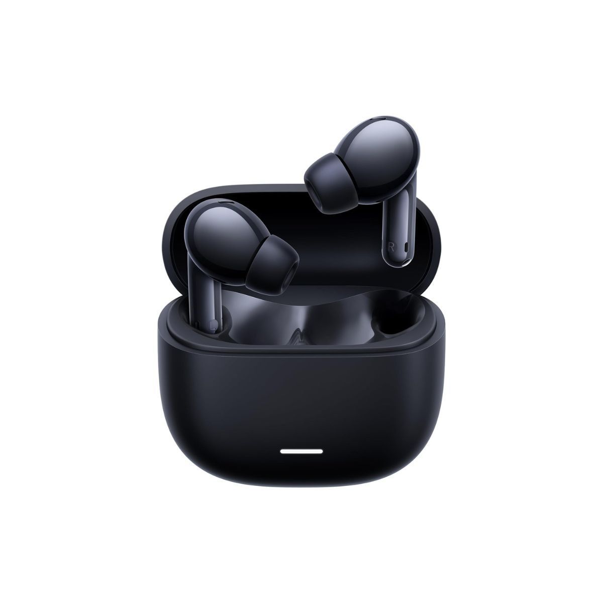 XIAOMI - Xiaomi Redmi Buds 6 Lite Auriculares Bluetooth ANC - Negro