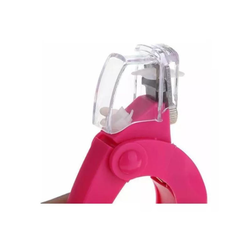 GENERICO - Corta Tips Profesional Uñas Acrilicas O Gel