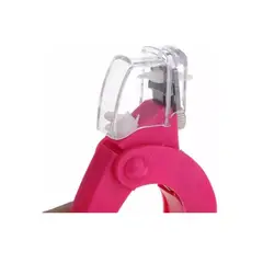 GENERICO - Corta Tips Profesional Uñas Acrilicas O Gel