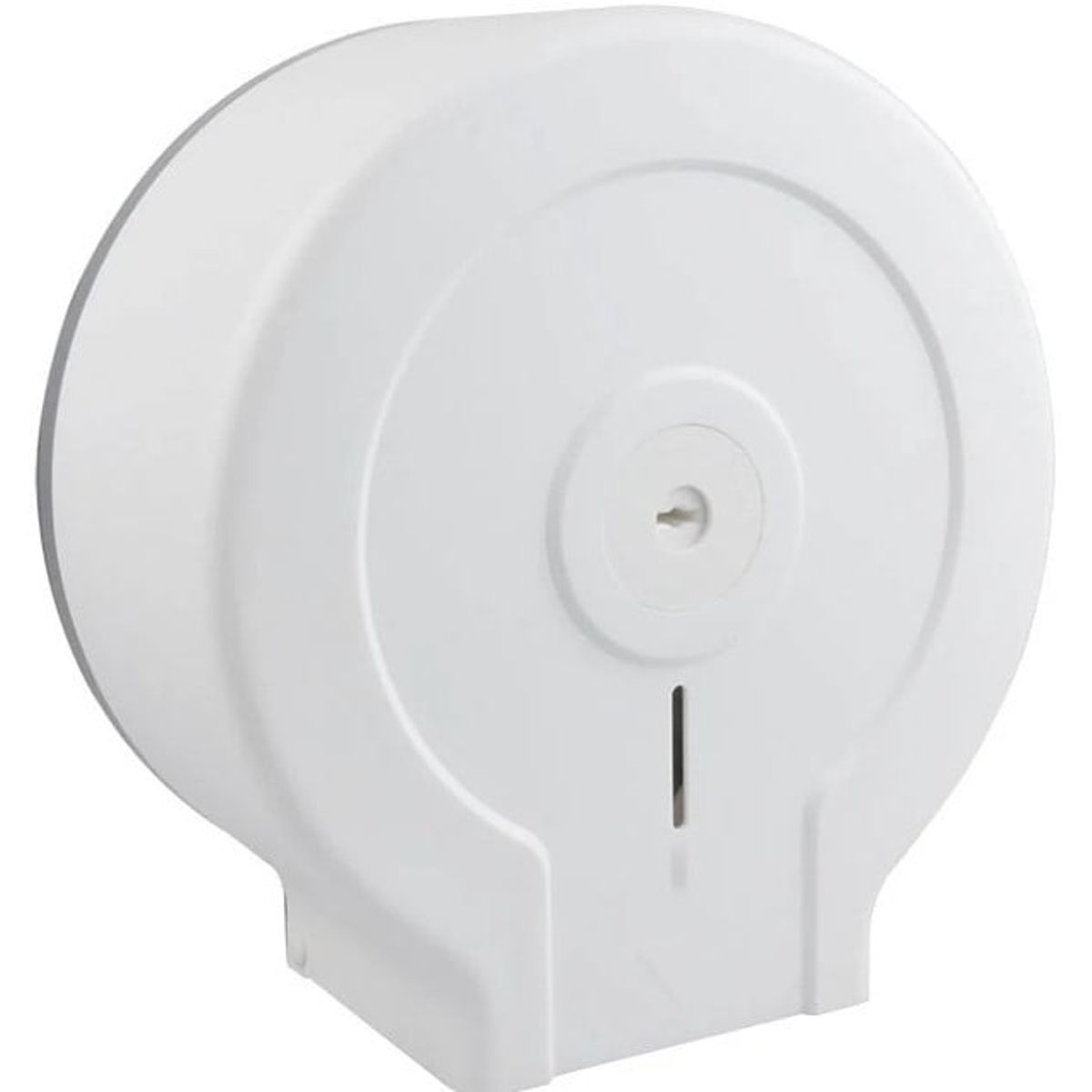 GENERICO - Dispensador Papel Jumbo Roll Blanco