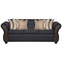 RUZAM MOBEL - SOFA 3 CUERPOS MARSELLA MARENGO