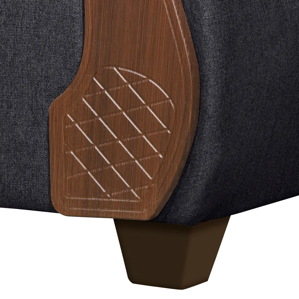 RUZAM MOBEL - SOFA 3 CUERPOS MARSELLA MARENGO