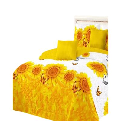 Imagen 2 del producto Quilt 2 Plazas Diseño - Cubrecama Primavera Verano A3