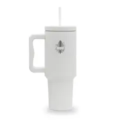 GNOMO - Vaso Térmico 1182ml White