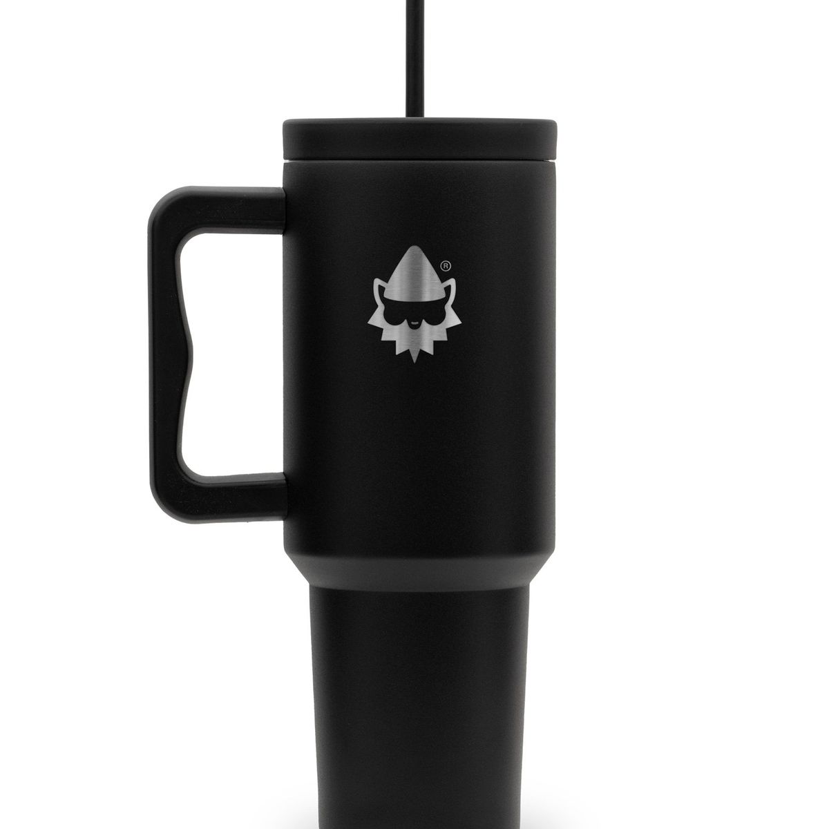 GNOMO - Vaso Térmico 1182ml Black Gnomo