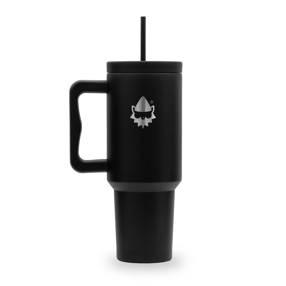 GNOMO - Vaso Térmico 1182ml Black Gnomo