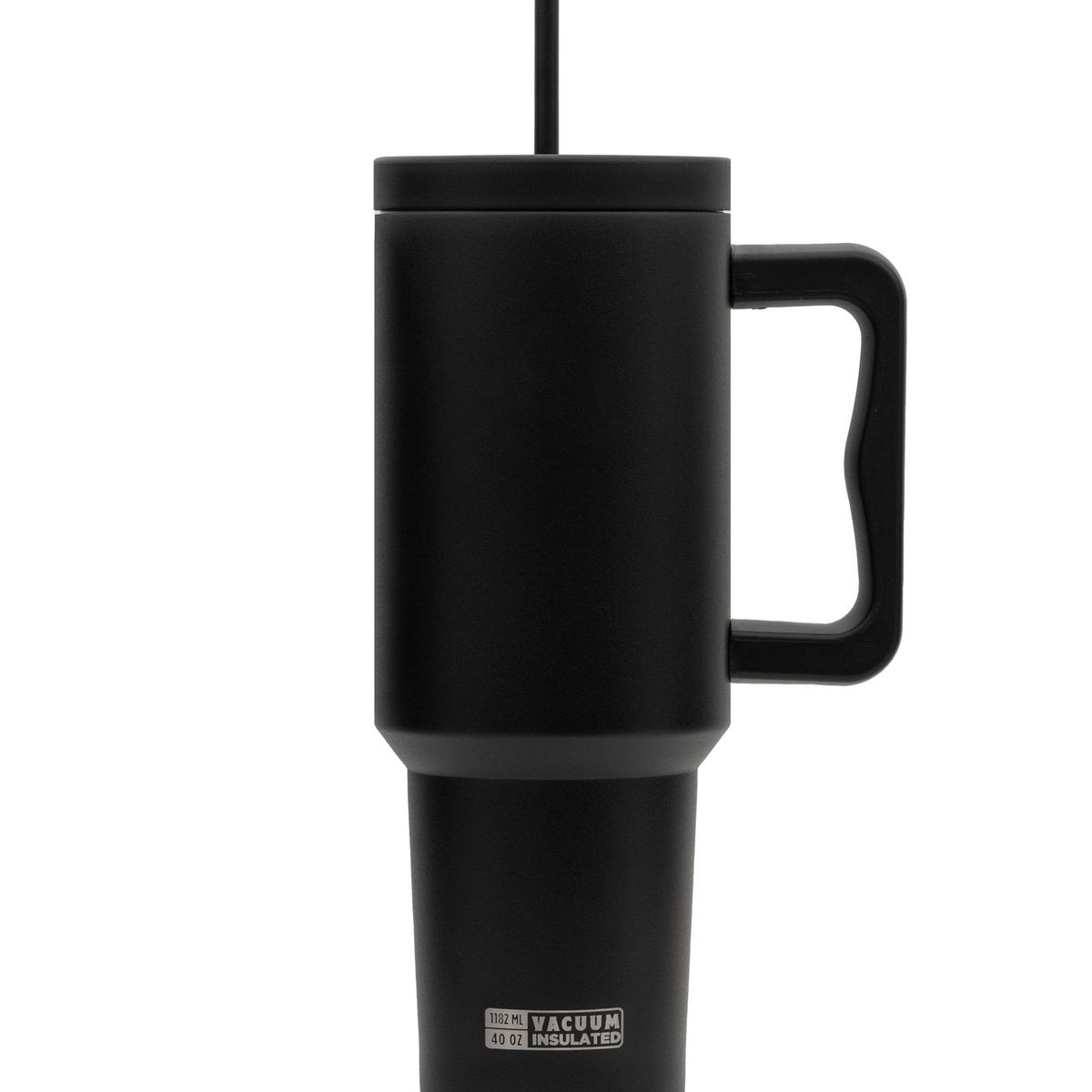 GNOMO - Vaso Térmico 1182ml Black Gnomo