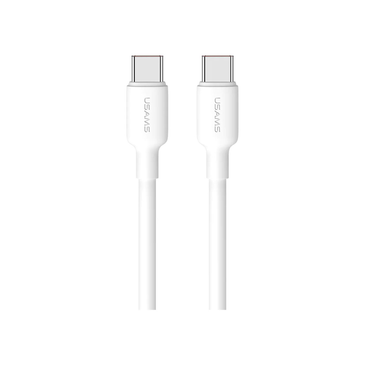 USAMS - Cable Tipo C A Tipo C Usams SJ615 100w Carga Ultra Rapida 3m