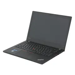 LENOVO - Notebook Thinkpad T470 Core I7
