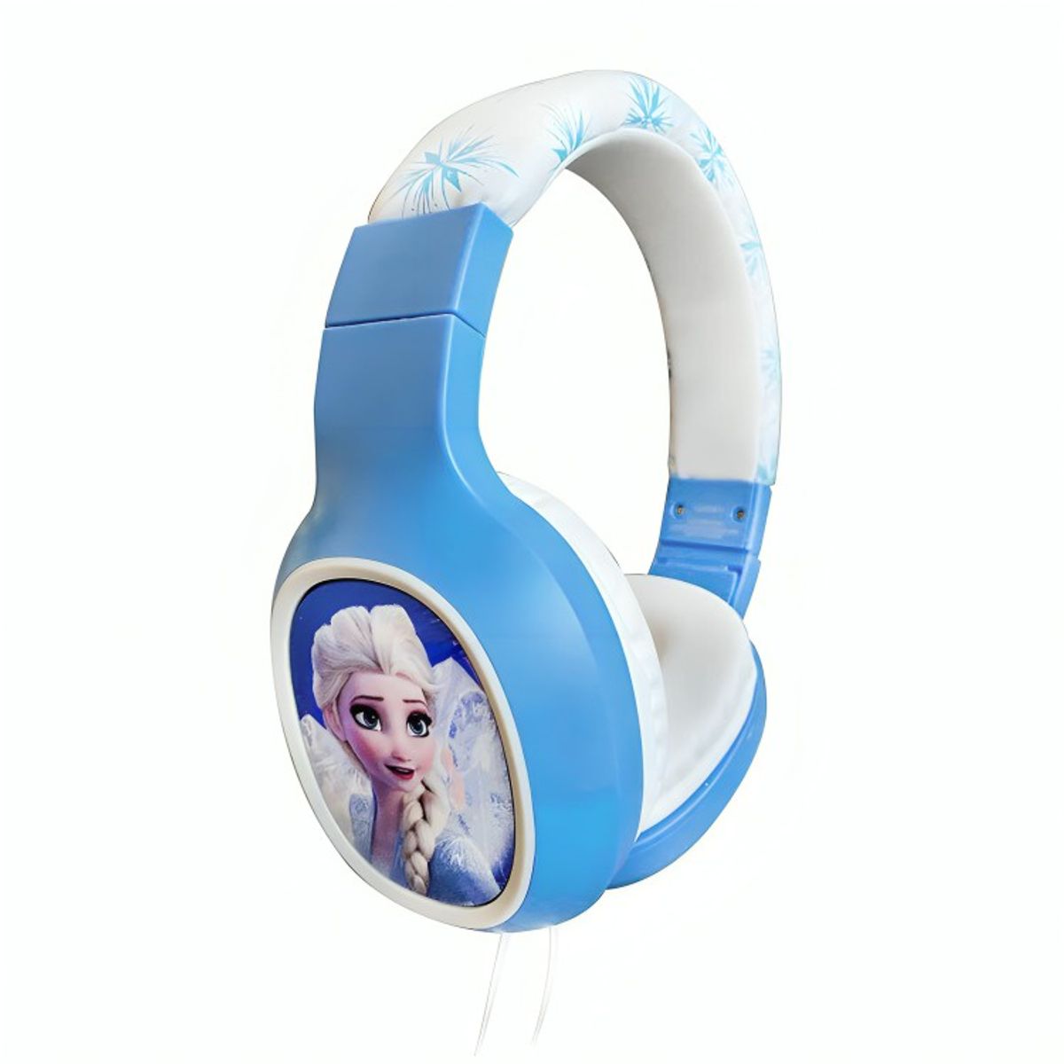 OEM - AUDIFONOS   TEEN FROZEN 2 ELSA ALAMBRICO_