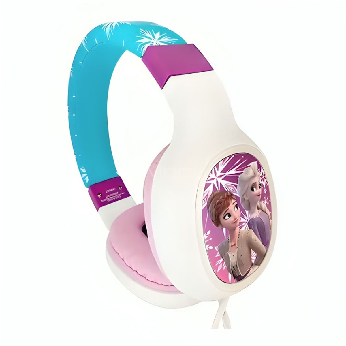 OEM - AUDIFONOS   TEEN FROZEN 2 ELSA+ANNA_