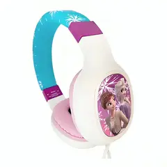 OEM - AUDIFONOS  TEEN FROZEN 2 ELSA+ANNA_