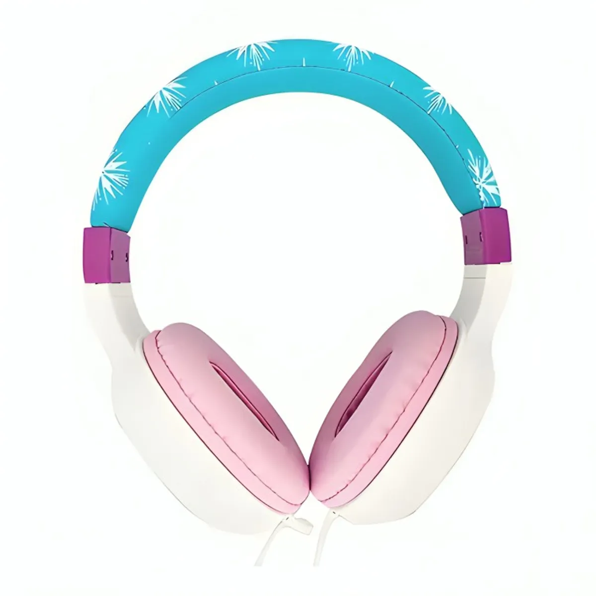 OEM - AUDIFONOS   TEEN FROZEN 2 ELSA+ANNA_