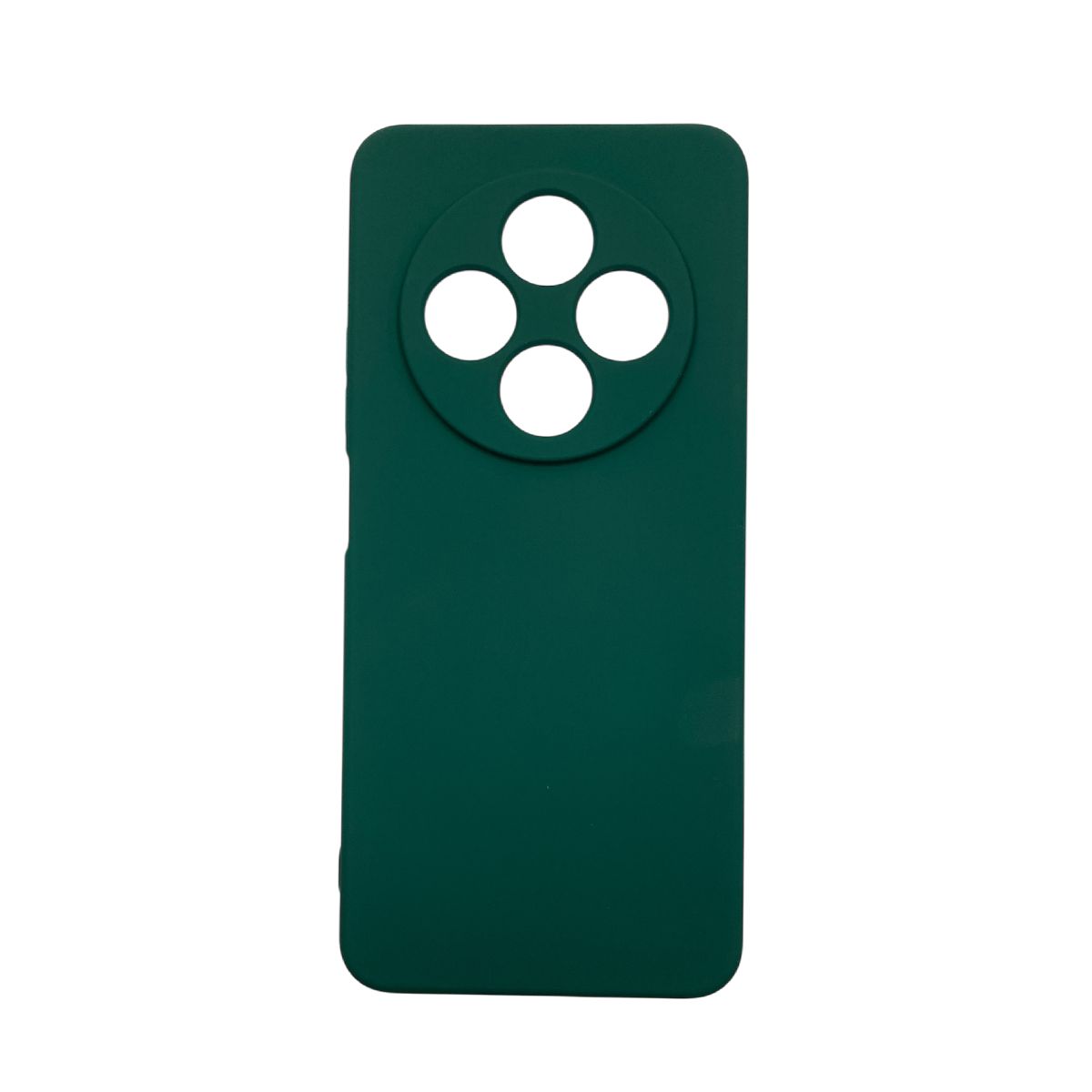 JOIGO - Carcasa Para Xiaomi 14C Goma Verde