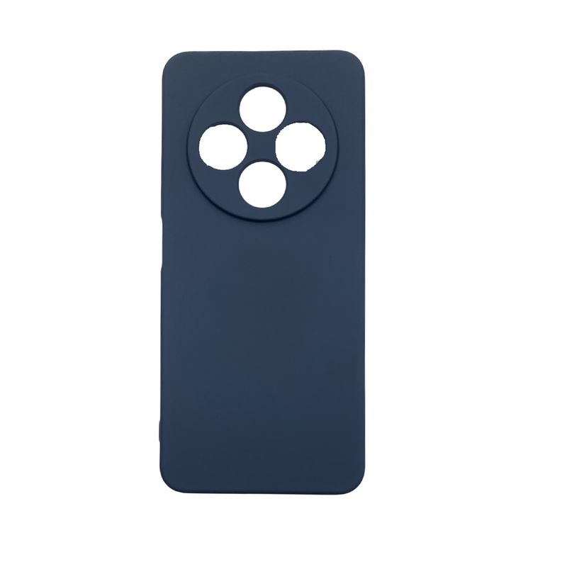 JOIGO - Carcasa Para Xiaomi 14C Goma Azul