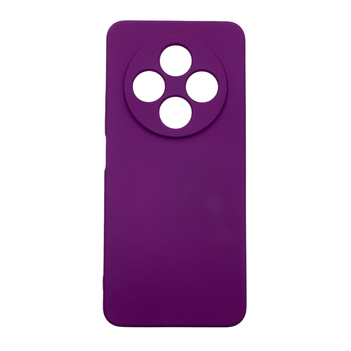 JOICO - Carcasa Para Xiaomi 14C Goma Morado
