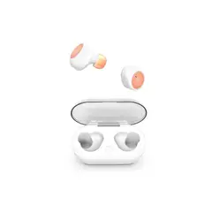 ENERGY SISTEM - Audifonos Urban 1 White True Bluetooth